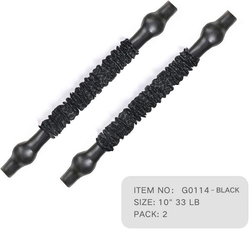 Elevate Your Home Workouts with INNSTAR Resistance Bands Accessories - Versatile Fitness Handles and Workout Bar for Total Body Training